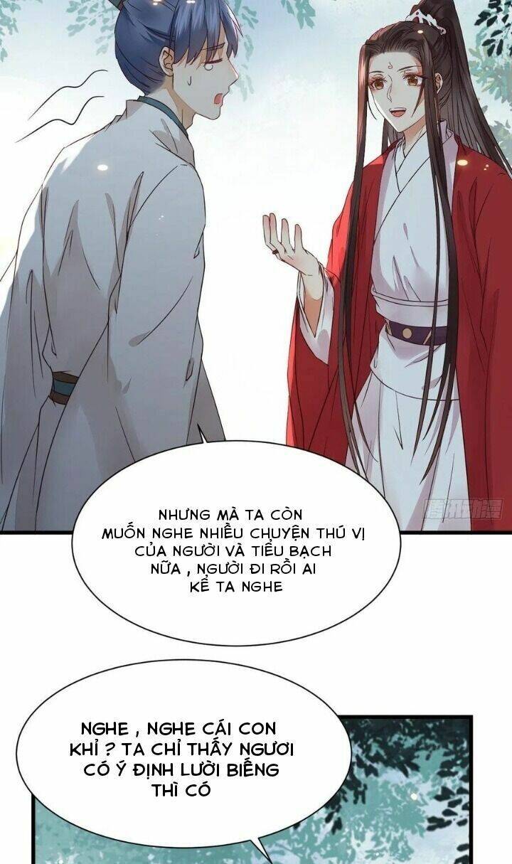 Tuyệt Sắc Quyến Rũ: Quỷ Y Chí Tôn Chapter 301 - Trang 2