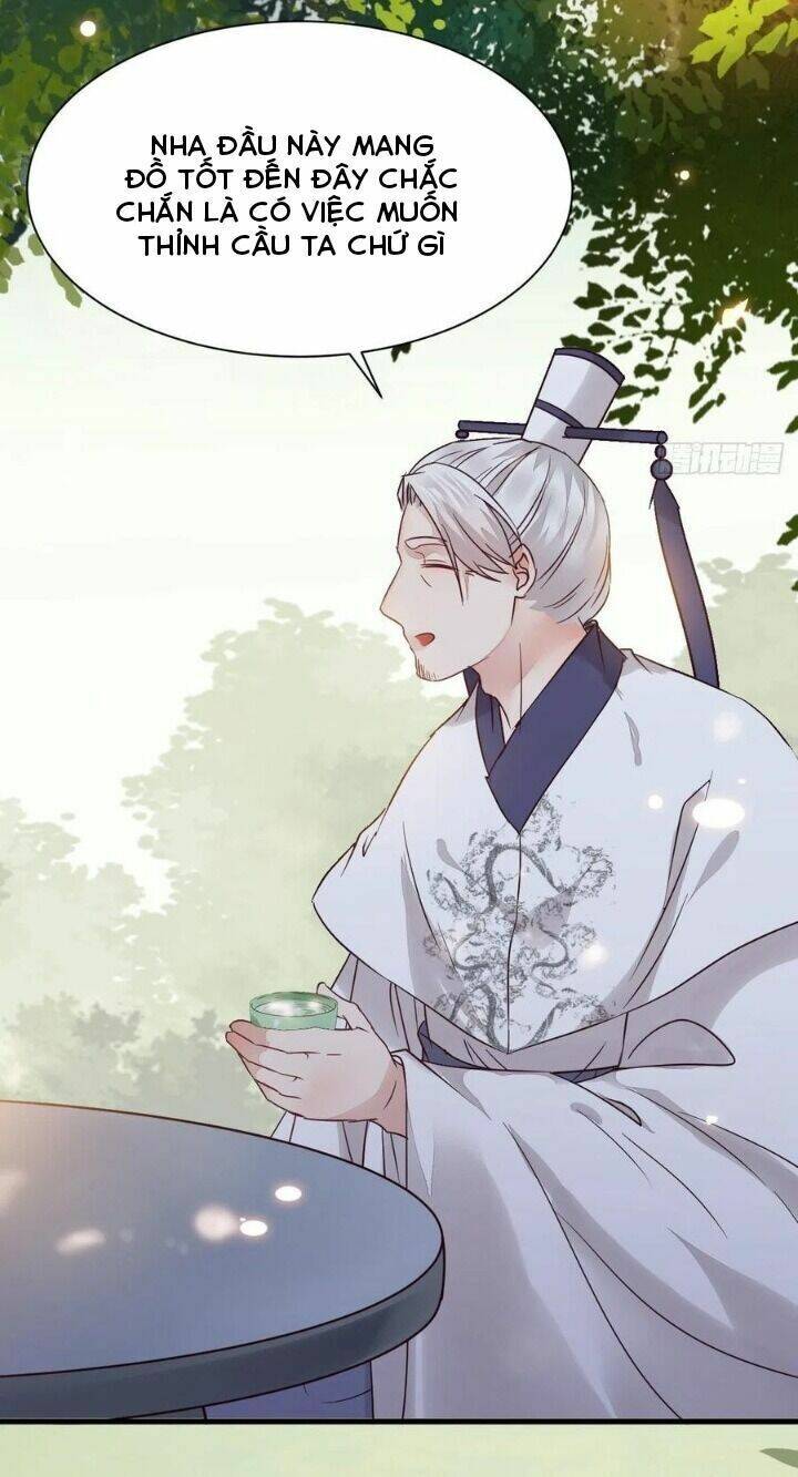 Tuyệt Sắc Quyến Rũ: Quỷ Y Chí Tôn Chapter 301 - Trang 2