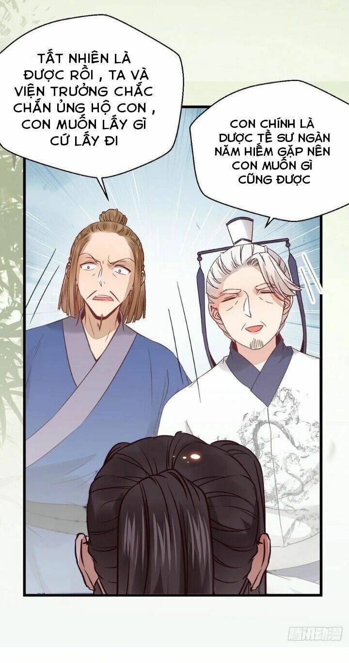 Tuyệt Sắc Quyến Rũ: Quỷ Y Chí Tôn Chapter 301 - Trang 2