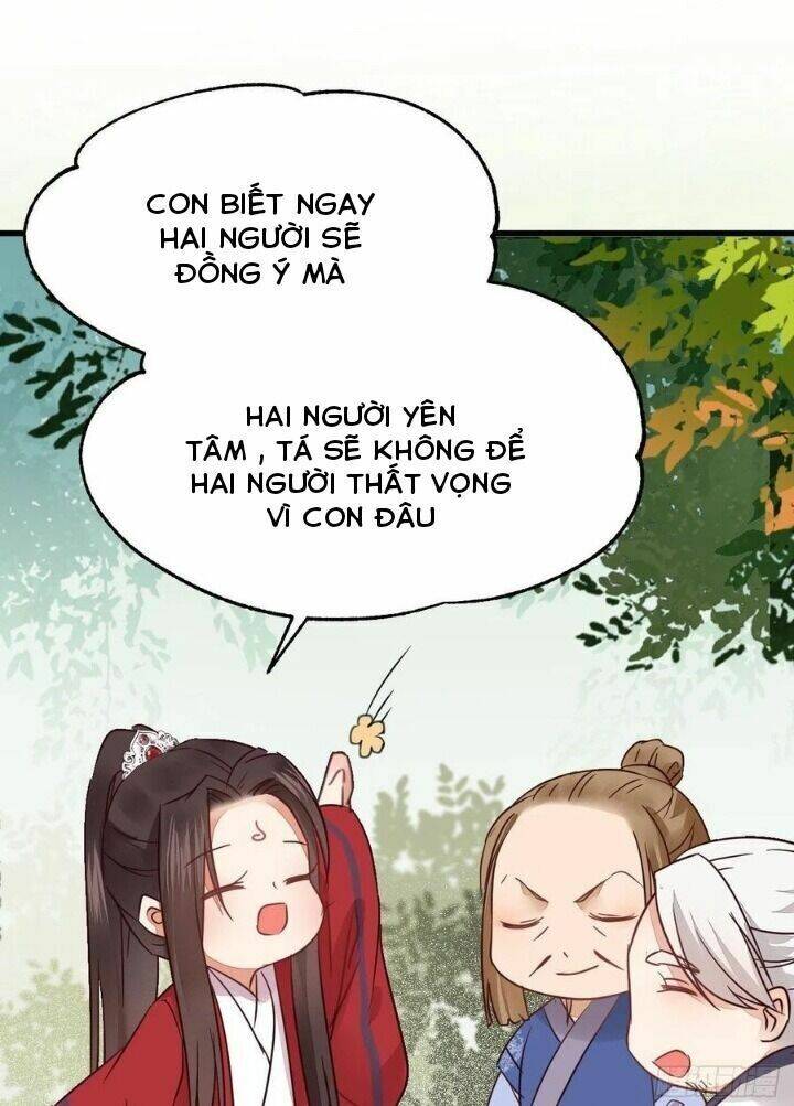 Tuyệt Sắc Quyến Rũ: Quỷ Y Chí Tôn Chapter 301 - Trang 2