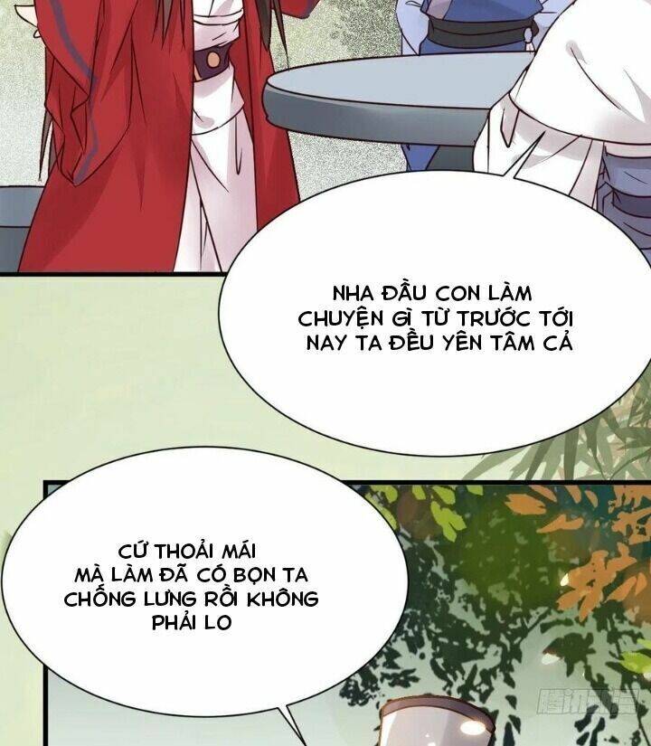 Tuyệt Sắc Quyến Rũ: Quỷ Y Chí Tôn Chapter 301 - Trang 2