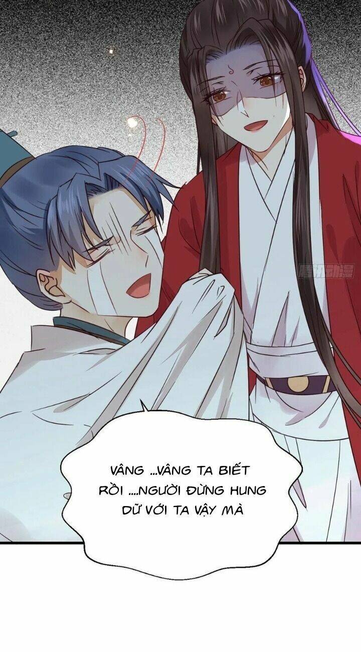 Tuyệt Sắc Quyến Rũ: Quỷ Y Chí Tôn Chapter 301 - Trang 2