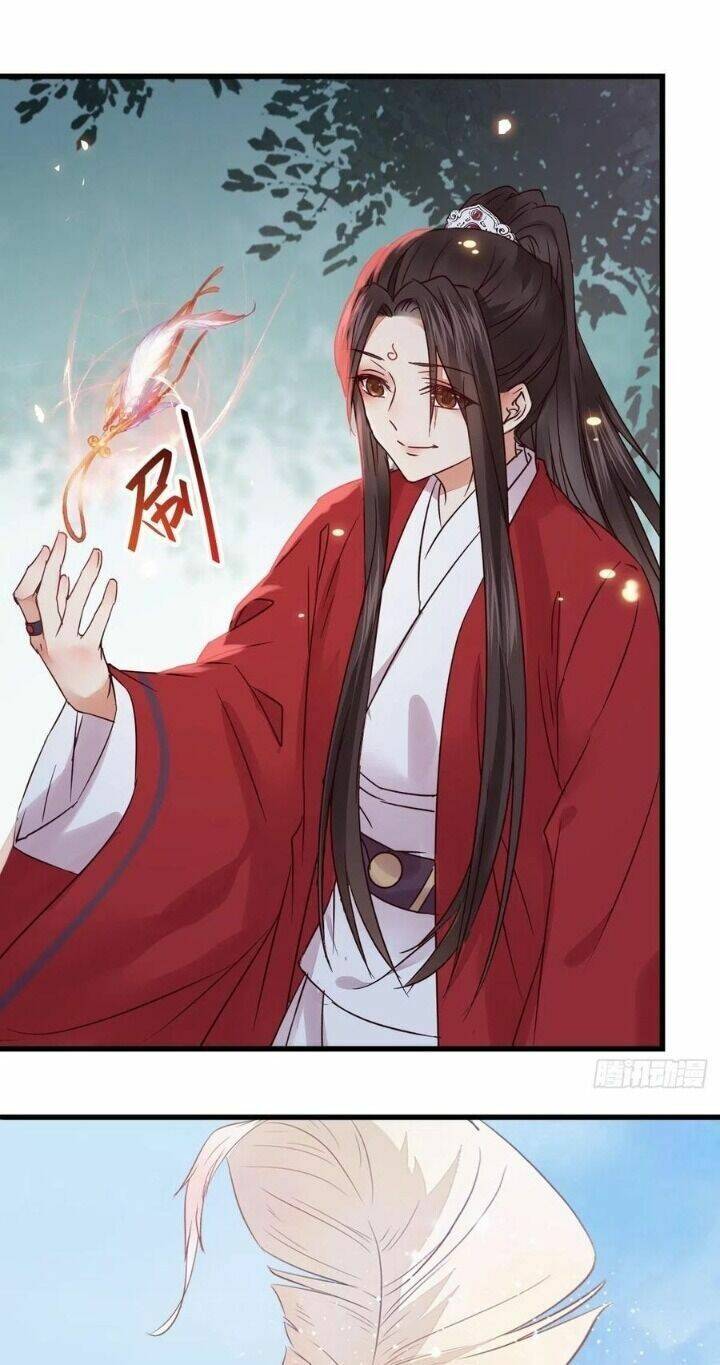 Tuyệt Sắc Quyến Rũ: Quỷ Y Chí Tôn Chapter 301 - Trang 2