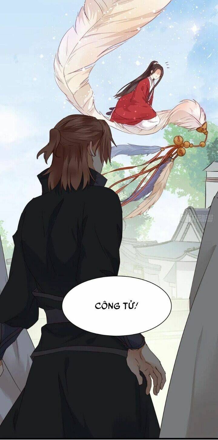 Tuyệt Sắc Quyến Rũ: Quỷ Y Chí Tôn Chapter 301 - Trang 2