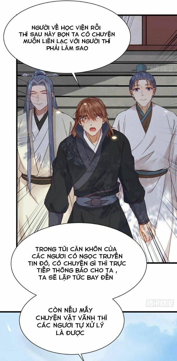 Tuyệt Sắc Quyến Rũ: Quỷ Y Chí Tôn Chapter 301 - Trang 2
