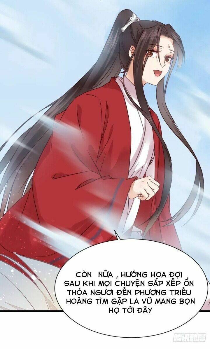 Tuyệt Sắc Quyến Rũ: Quỷ Y Chí Tôn Chapter 301 - Trang 2