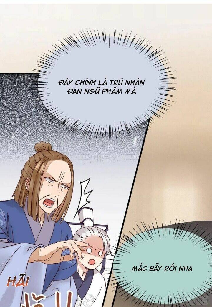 Tuyệt Sắc Quyến Rũ: Quỷ Y Chí Tôn Chapter 303 - Trang 2