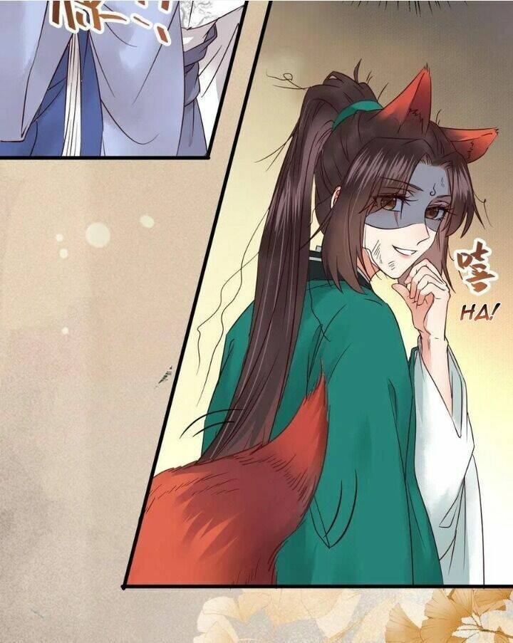 Tuyệt Sắc Quyến Rũ: Quỷ Y Chí Tôn Chapter 303 - Trang 2