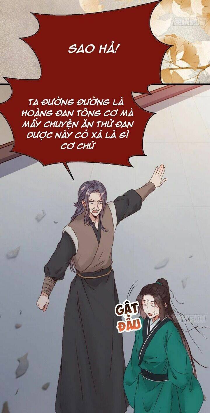 Tuyệt Sắc Quyến Rũ: Quỷ Y Chí Tôn Chapter 303 - Trang 2