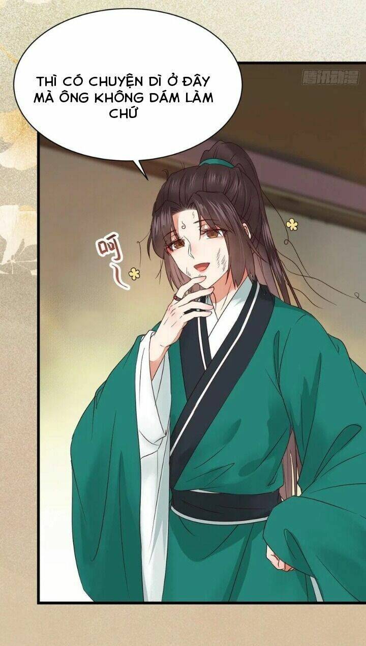 Tuyệt Sắc Quyến Rũ: Quỷ Y Chí Tôn Chapter 303 - Trang 2