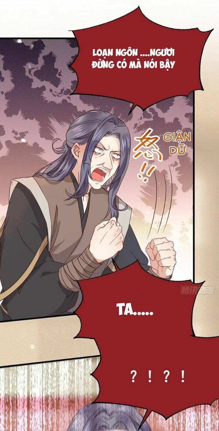 Tuyệt Sắc Quyến Rũ: Quỷ Y Chí Tôn Chapter 303 - Trang 2