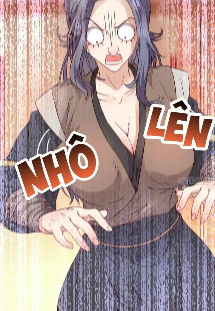 Tuyệt Sắc Quyến Rũ: Quỷ Y Chí Tôn Chapter 303 - Trang 2