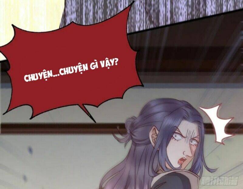 Tuyệt Sắc Quyến Rũ: Quỷ Y Chí Tôn Chapter 303 - Trang 2