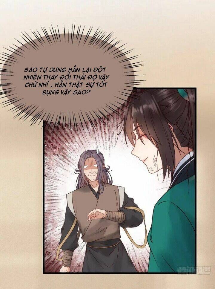 Tuyệt Sắc Quyến Rũ: Quỷ Y Chí Tôn Chapter 303 - Trang 2