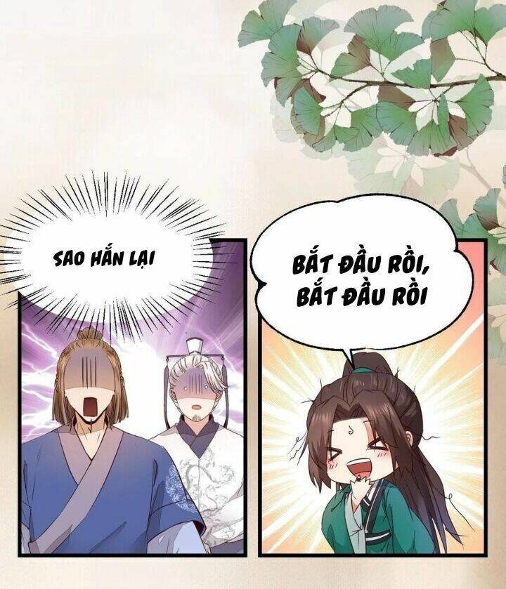 Tuyệt Sắc Quyến Rũ: Quỷ Y Chí Tôn Chapter 303 - Trang 2