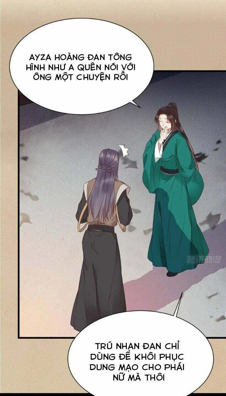 Tuyệt Sắc Quyến Rũ: Quỷ Y Chí Tôn Chapter 303 - Trang 2