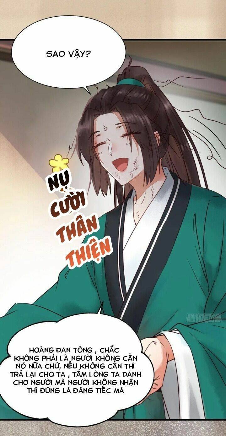 Tuyệt Sắc Quyến Rũ: Quỷ Y Chí Tôn Chapter 303 - Trang 2