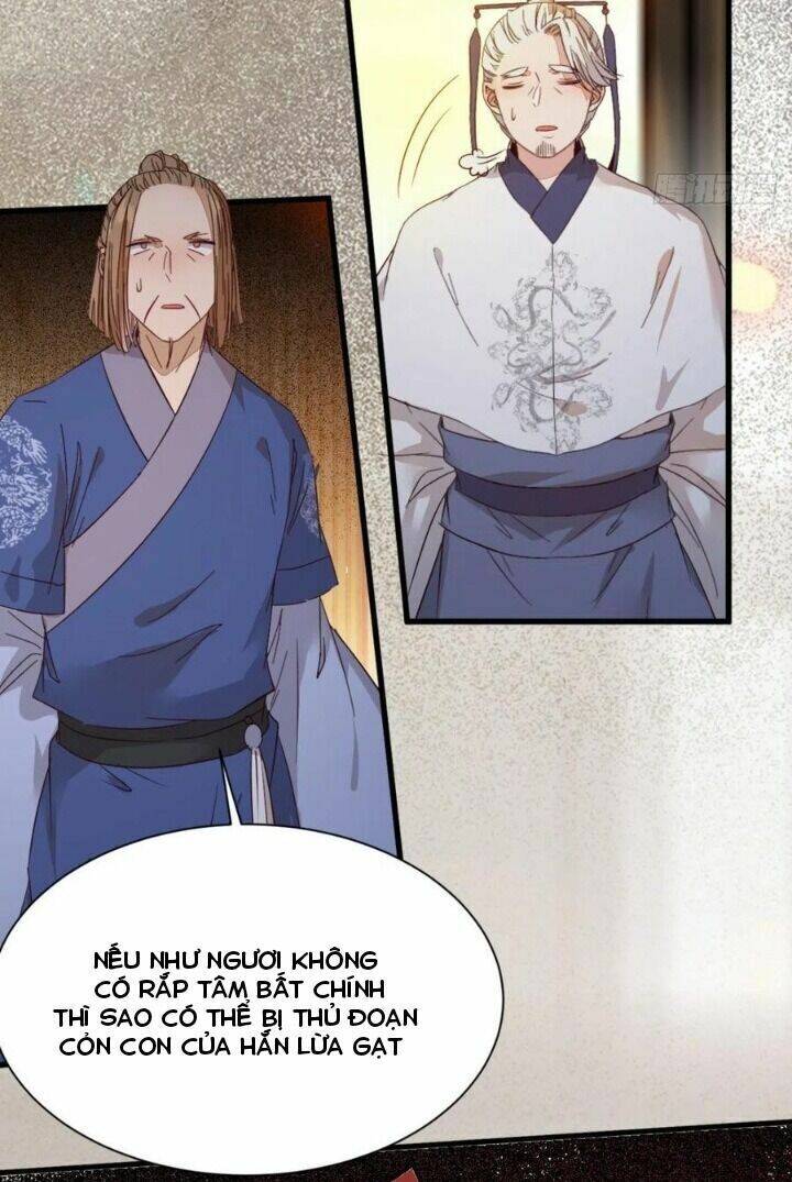 Tuyệt Sắc Quyến Rũ: Quỷ Y Chí Tôn Chapter 303 - Trang 2