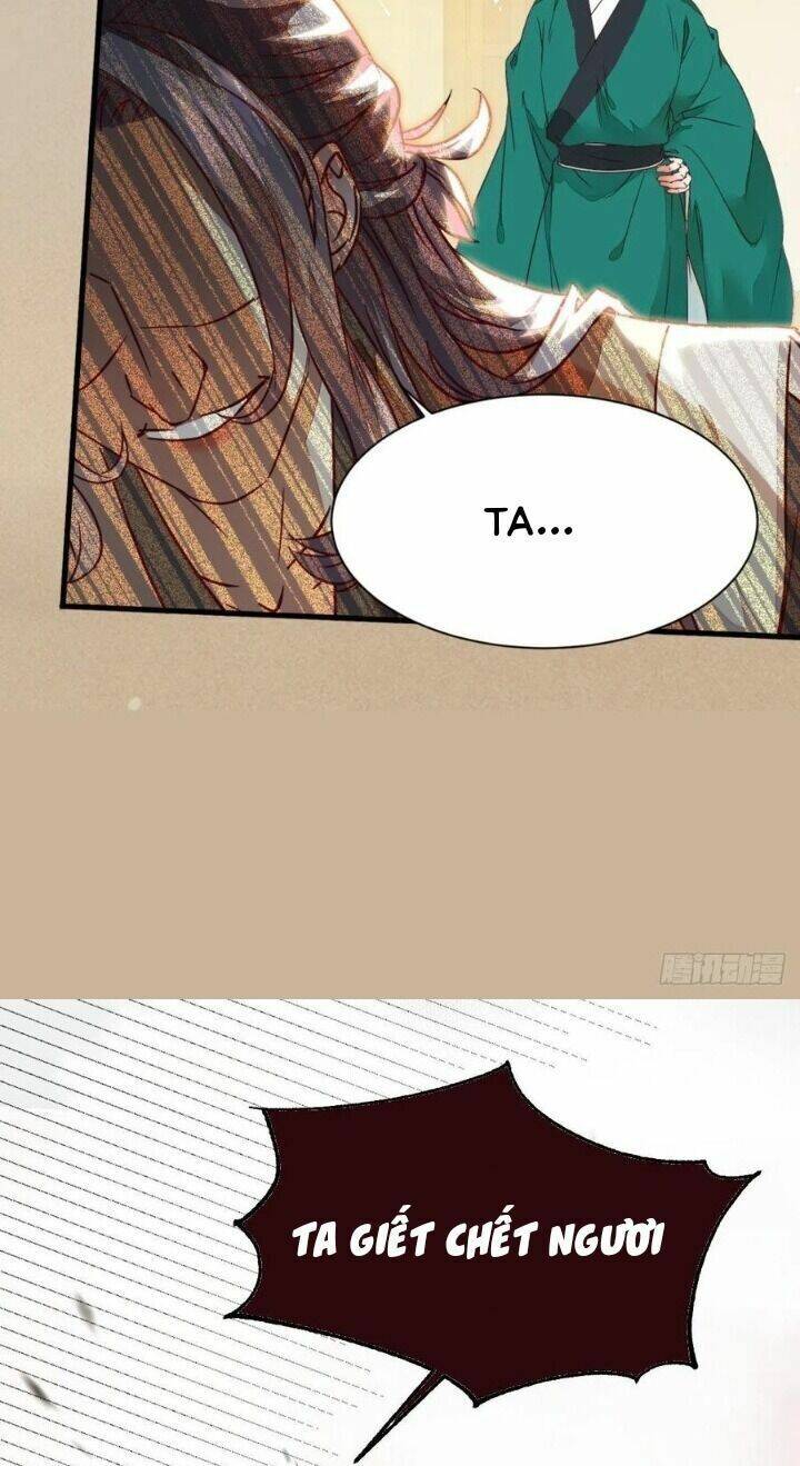 Tuyệt Sắc Quyến Rũ: Quỷ Y Chí Tôn Chapter 303 - Trang 2