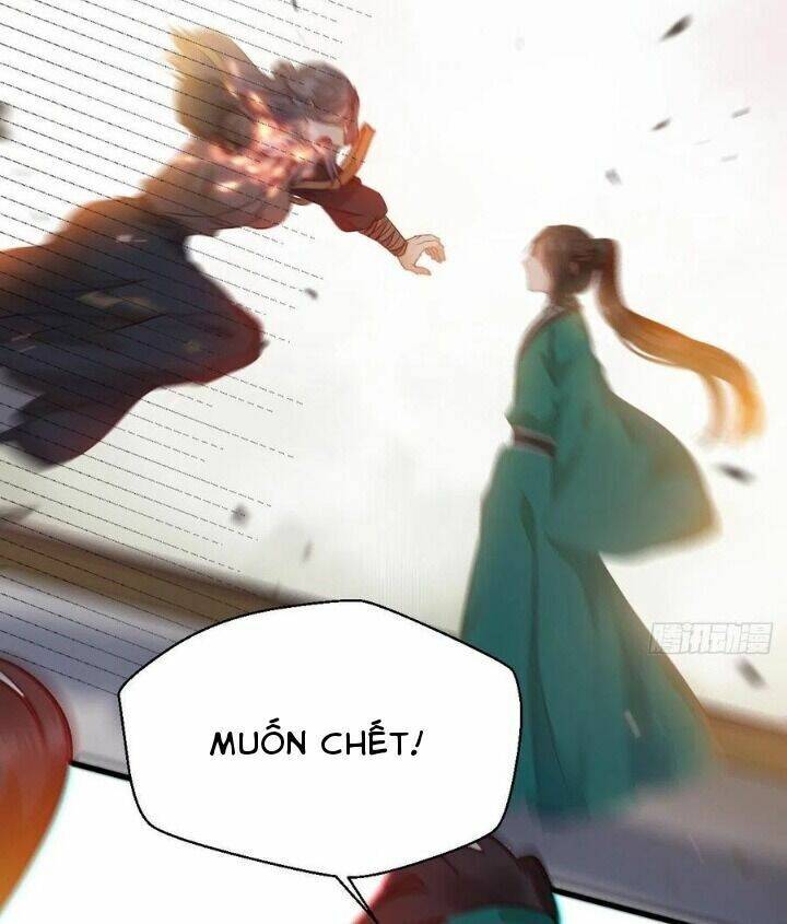 Tuyệt Sắc Quyến Rũ: Quỷ Y Chí Tôn Chapter 303 - Trang 2