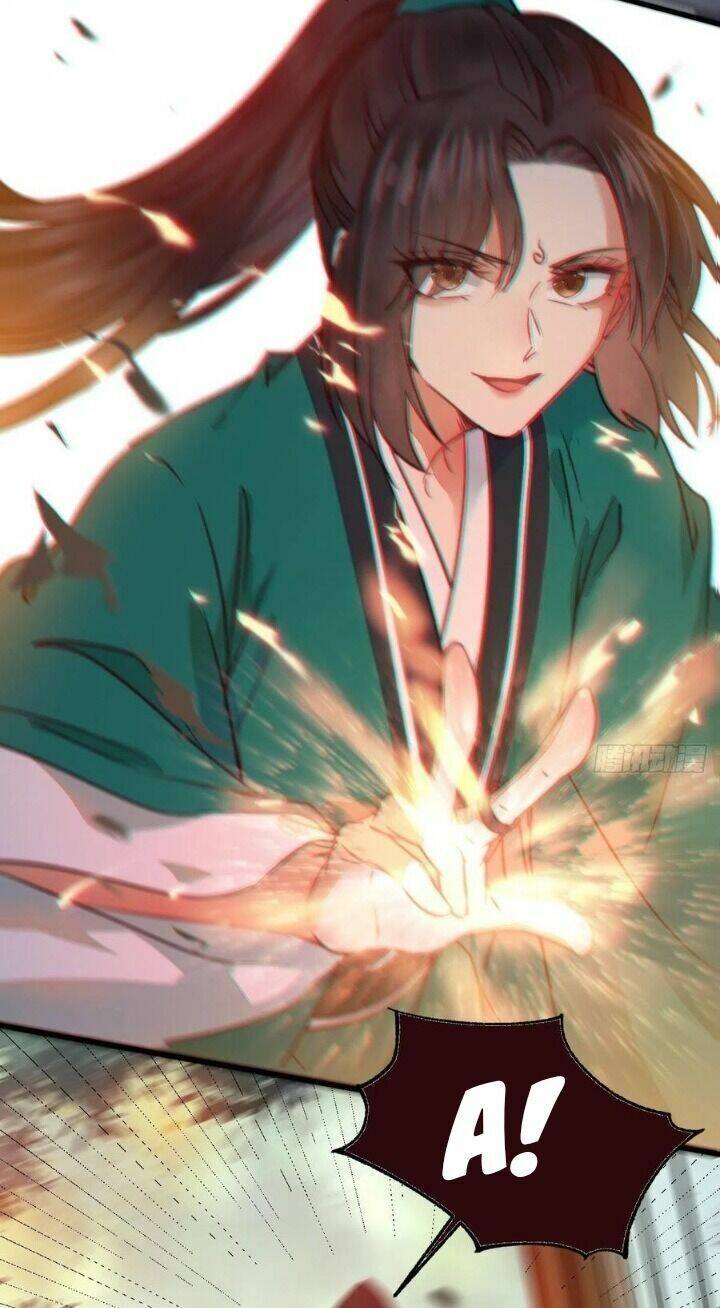 Tuyệt Sắc Quyến Rũ: Quỷ Y Chí Tôn Chapter 303 - Trang 2