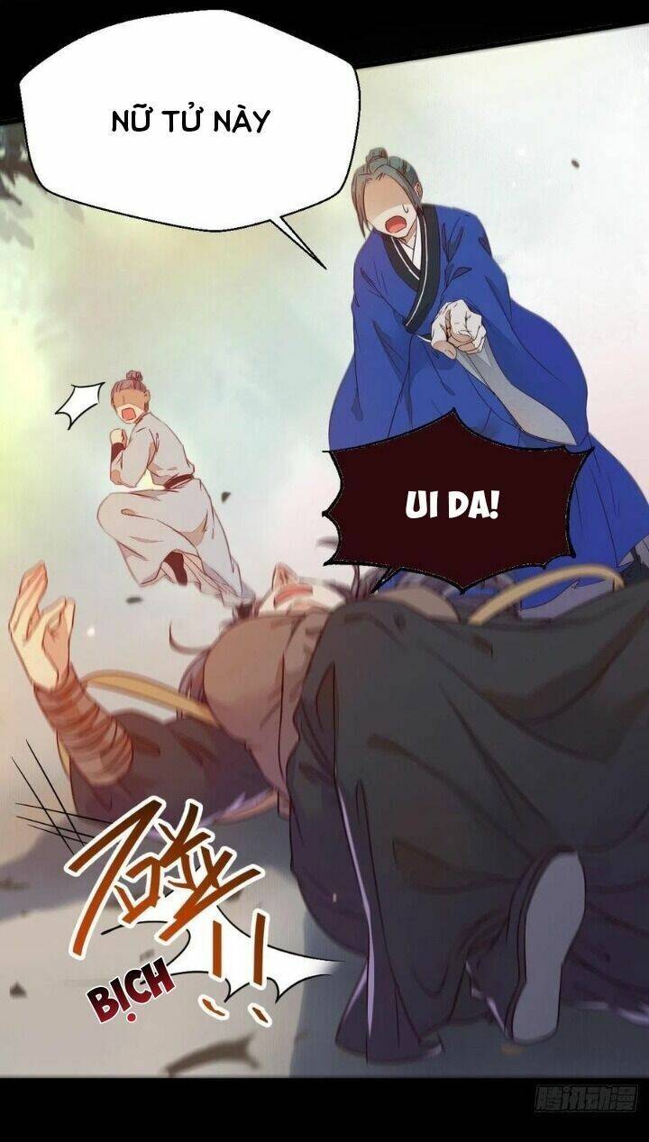 Tuyệt Sắc Quyến Rũ: Quỷ Y Chí Tôn Chapter 303 - Trang 2