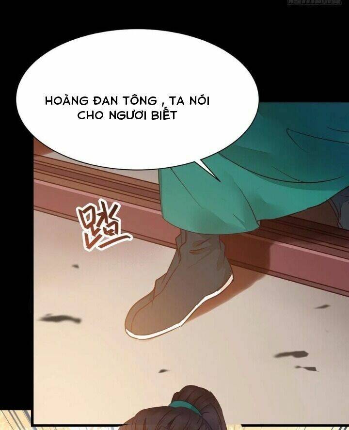 Tuyệt Sắc Quyến Rũ: Quỷ Y Chí Tôn Chapter 303 - Trang 2