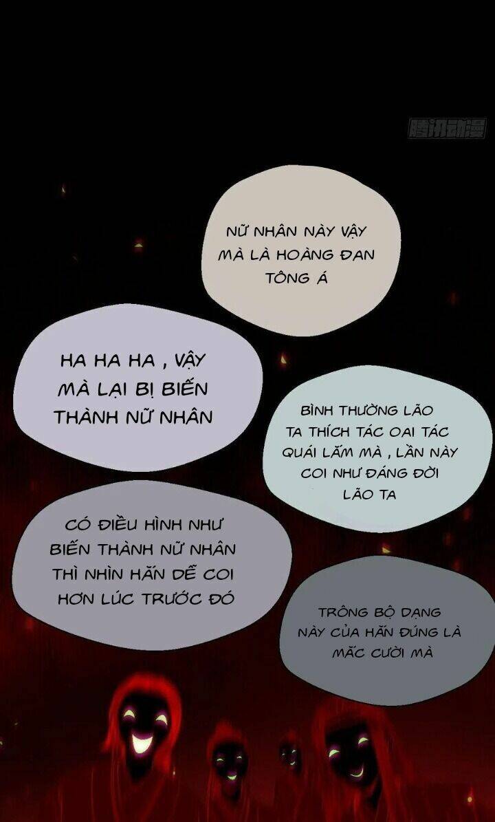 Tuyệt Sắc Quyến Rũ: Quỷ Y Chí Tôn Chapter 303 - Trang 2