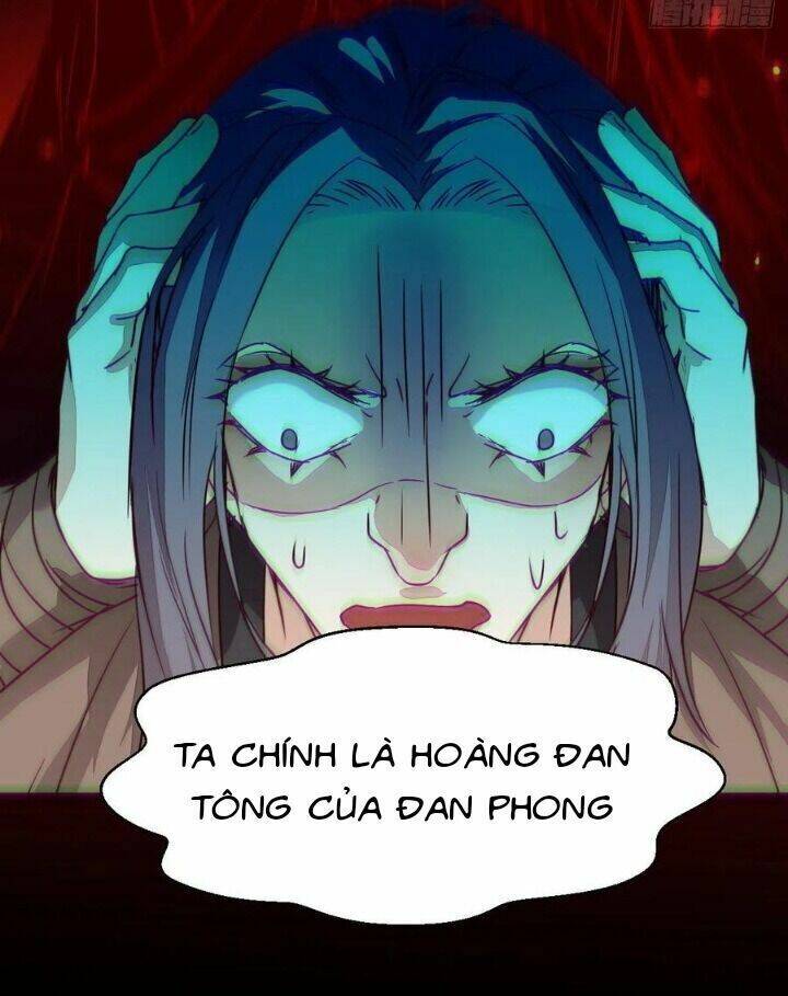 Tuyệt Sắc Quyến Rũ: Quỷ Y Chí Tôn Chapter 303 - Trang 2