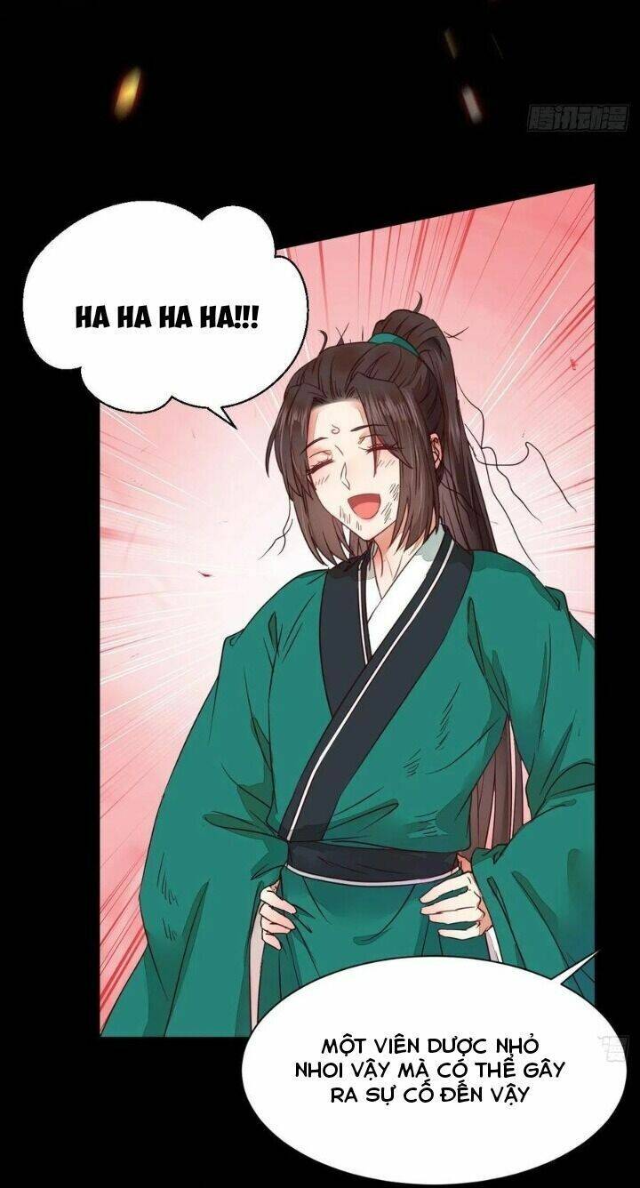 Tuyệt Sắc Quyến Rũ: Quỷ Y Chí Tôn Chapter 303 - Trang 2