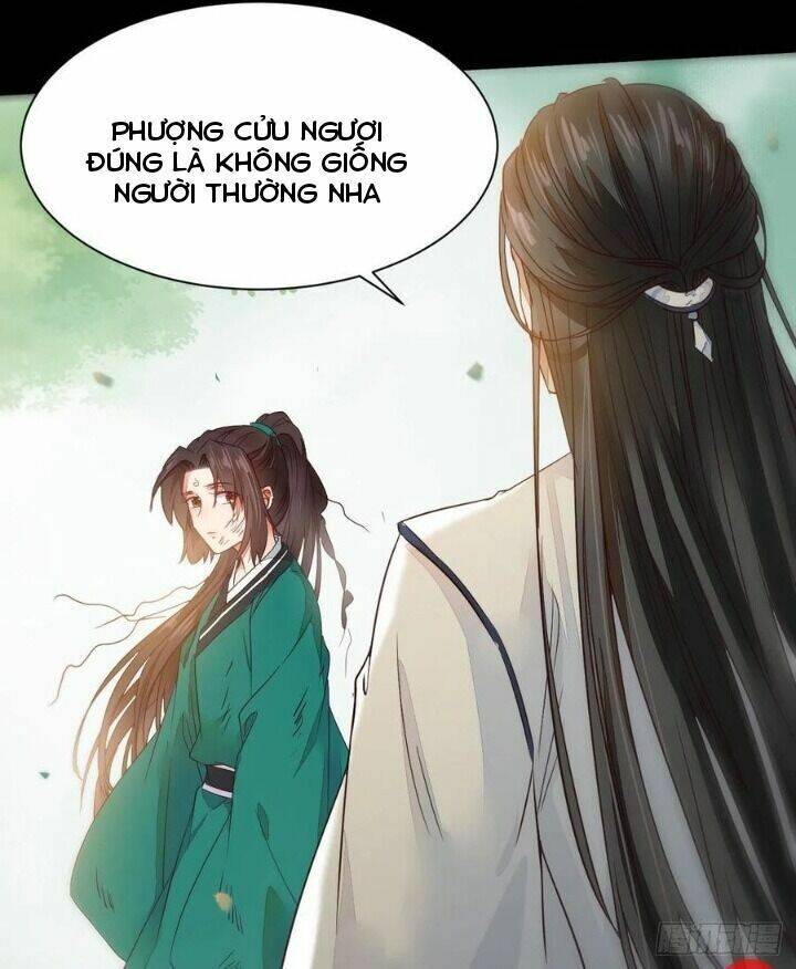 Tuyệt Sắc Quyến Rũ: Quỷ Y Chí Tôn Chapter 303 - Trang 2
