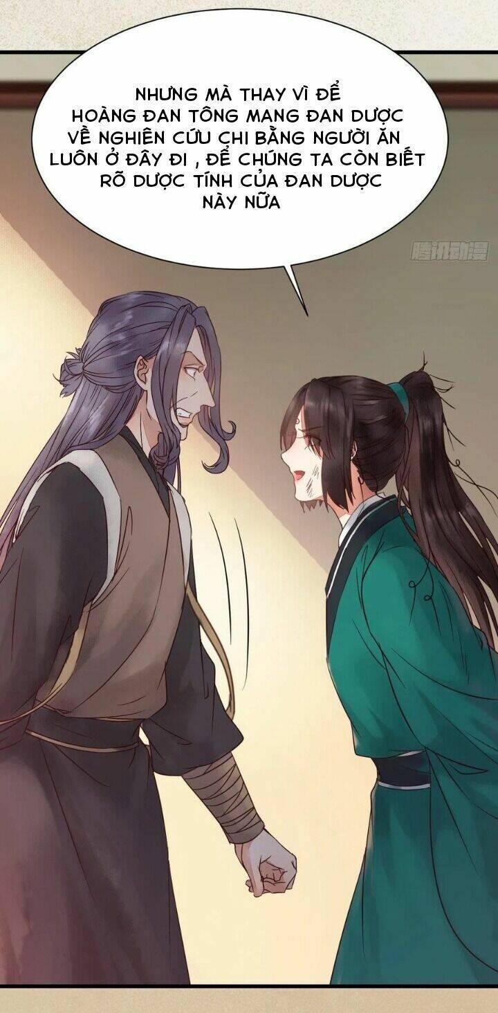 Tuyệt Sắc Quyến Rũ: Quỷ Y Chí Tôn Chapter 303 - Trang 2