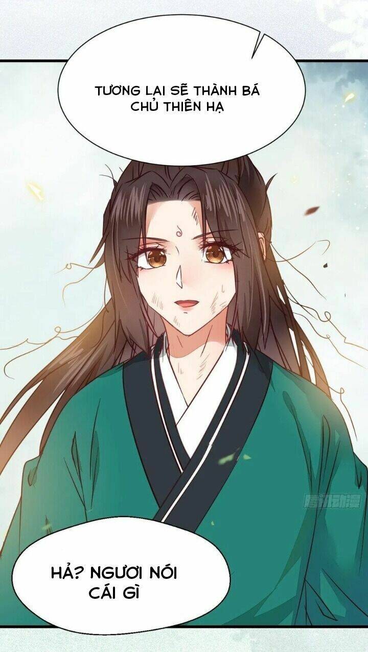 Tuyệt Sắc Quyến Rũ: Quỷ Y Chí Tôn Chapter 303 - Trang 2