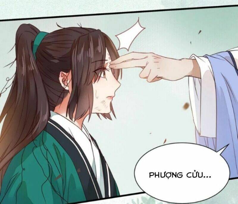 Tuyệt Sắc Quyến Rũ: Quỷ Y Chí Tôn Chapter 303 - Trang 2