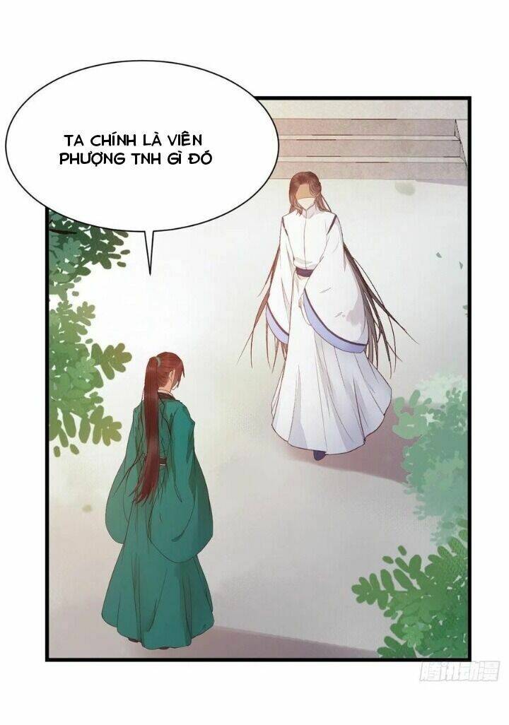 Tuyệt Sắc Quyến Rũ: Quỷ Y Chí Tôn Chapter 304 - Trang 2