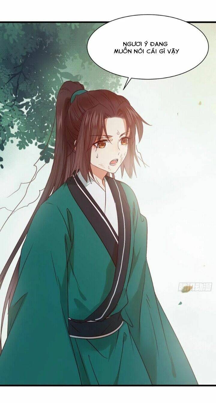 Tuyệt Sắc Quyến Rũ: Quỷ Y Chí Tôn Chapter 304 - Trang 2