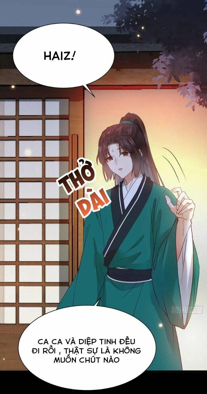 Tuyệt Sắc Quyến Rũ: Quỷ Y Chí Tôn Chapter 304 - Trang 2