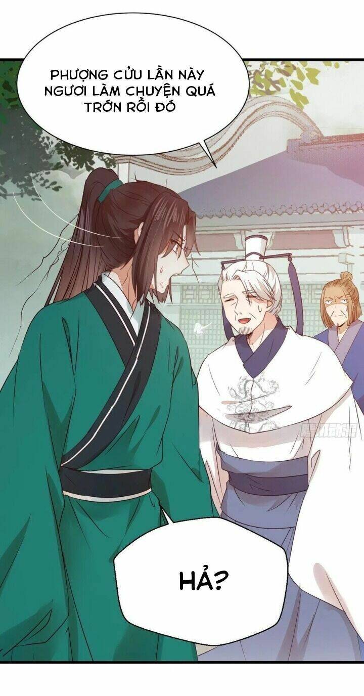 Tuyệt Sắc Quyến Rũ: Quỷ Y Chí Tôn Chapter 304 - Trang 2