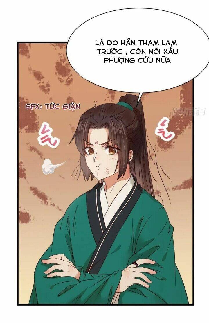 Tuyệt Sắc Quyến Rũ: Quỷ Y Chí Tôn Chapter 304 - Trang 2