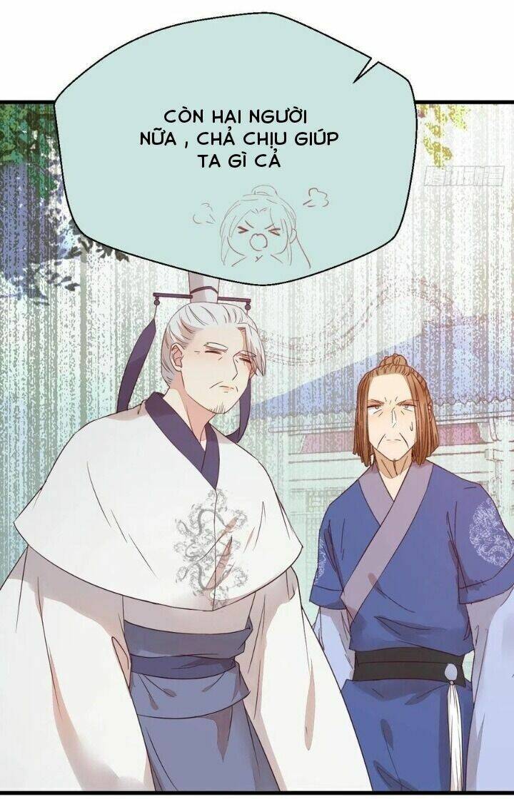 Tuyệt Sắc Quyến Rũ: Quỷ Y Chí Tôn Chapter 304 - Trang 2