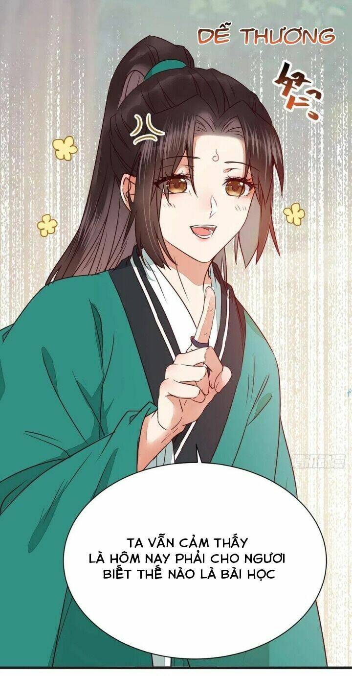 Tuyệt Sắc Quyến Rũ: Quỷ Y Chí Tôn Chapter 305 - Trang 2