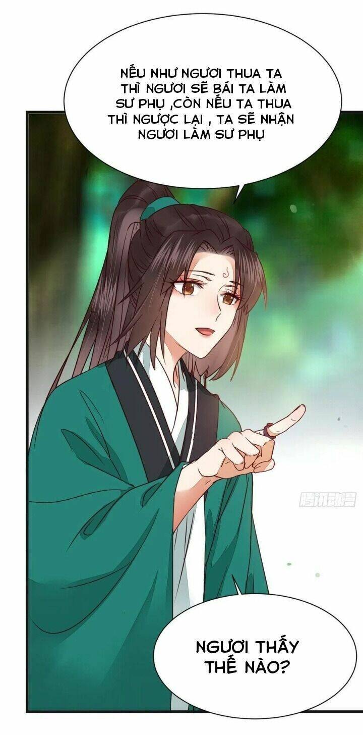 Tuyệt Sắc Quyến Rũ: Quỷ Y Chí Tôn Chapter 305 - Trang 2