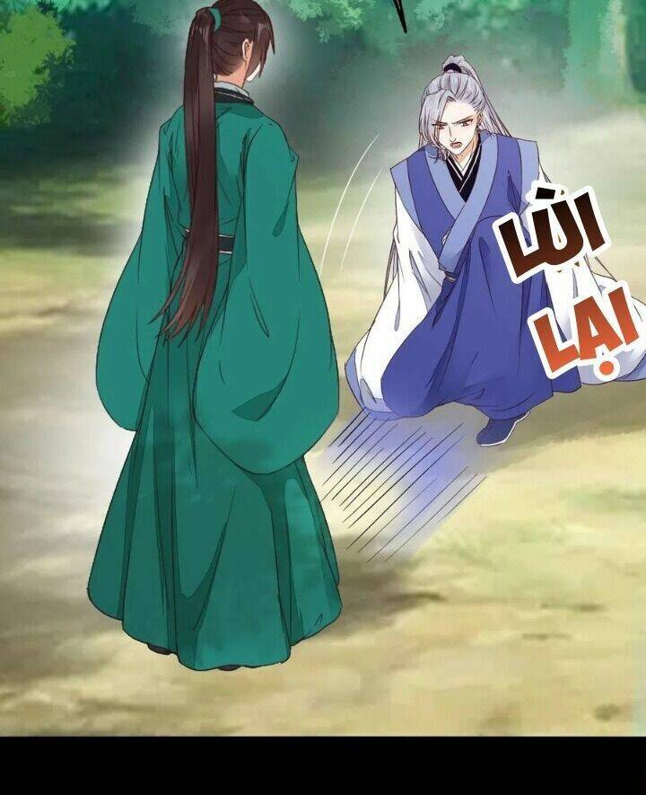 Tuyệt Sắc Quyến Rũ: Quỷ Y Chí Tôn Chapter 305 - Trang 2