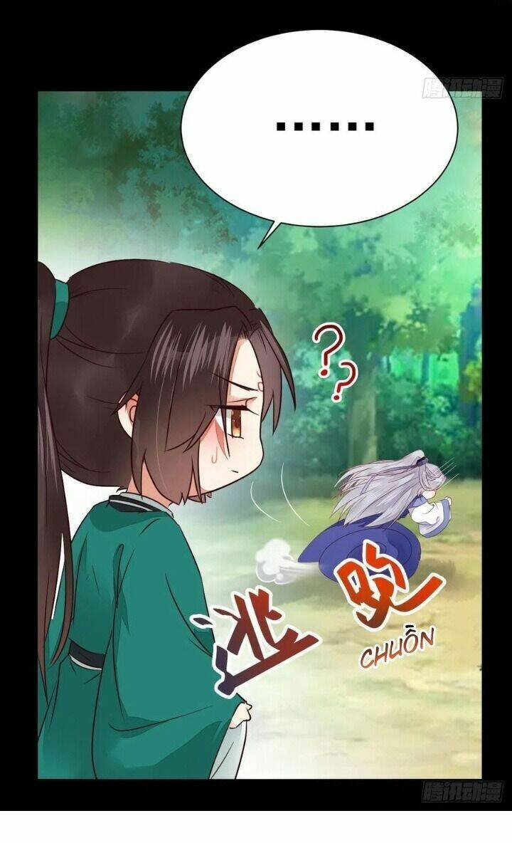 Tuyệt Sắc Quyến Rũ: Quỷ Y Chí Tôn Chapter 305 - Trang 2