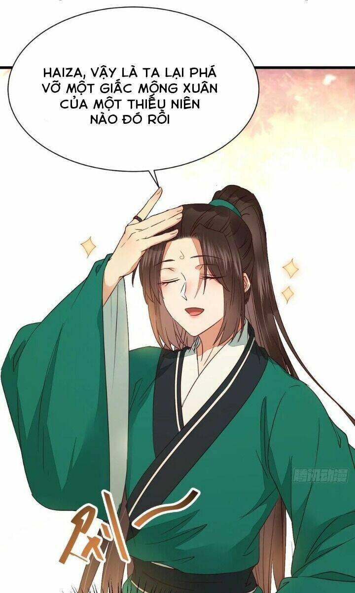 Tuyệt Sắc Quyến Rũ: Quỷ Y Chí Tôn Chapter 305 - Trang 2