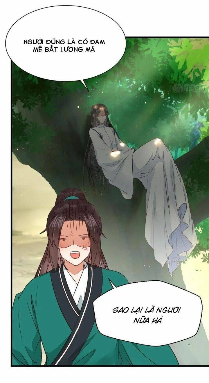 Tuyệt Sắc Quyến Rũ: Quỷ Y Chí Tôn Chapter 305 - Trang 2