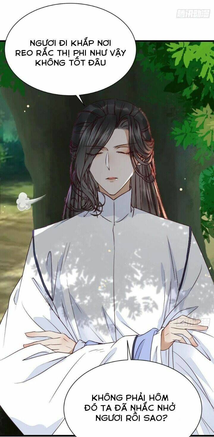 Tuyệt Sắc Quyến Rũ: Quỷ Y Chí Tôn Chapter 305 - Trang 2