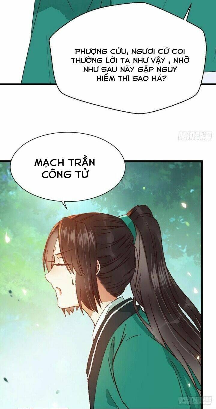 Tuyệt Sắc Quyến Rũ: Quỷ Y Chí Tôn Chapter 305 - Trang 2