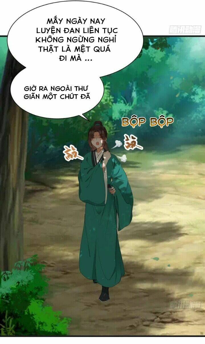 Tuyệt Sắc Quyến Rũ: Quỷ Y Chí Tôn Chapter 305 - Trang 2