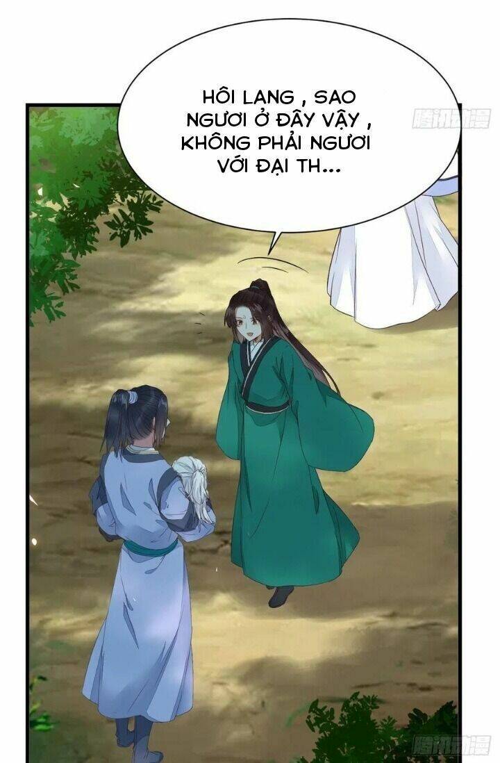 Tuyệt Sắc Quyến Rũ: Quỷ Y Chí Tôn Chapter 305 - Trang 2
